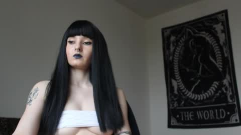 Snapshot of midnightsiren chatting on May 2026 04:34:01 PM midnightsiren online show from May 2026 04:34:01 PM