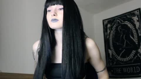 Snapshot of midnightsiren chatting on May 2026 08:37:01 PM midnightsiren online show from May 2026 08:37:01 PM