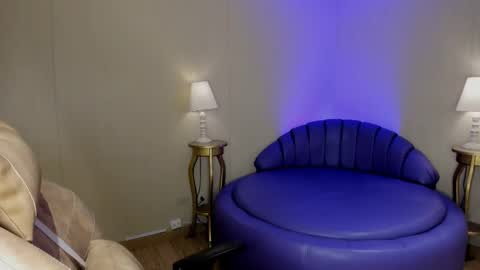 Call Me Blue   ONLINE GTM -5 7001400 online show from January 2026 08:12:01 PM