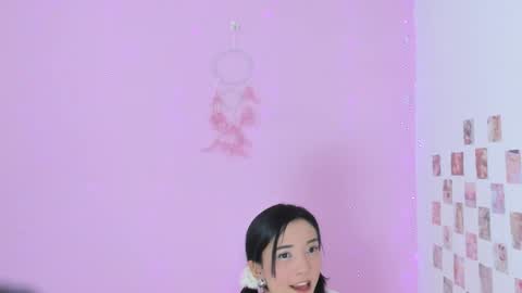 Snapshot of midori_bak_ chatting on February 2025 07:55:01 PM Sara online show from February 2025 07:55:01 PM