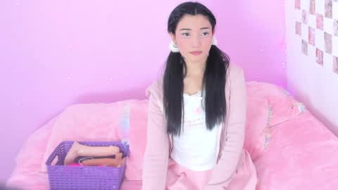 Snapshot of midori_bak_ chatting on February 2025 08:02:02 PM Sara online show from February 2025 08:02:02 PM