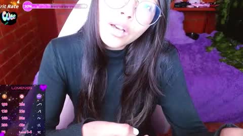 Midori 7u7 online show from September 2025 02:53:01 PM