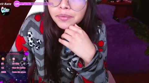 Midori 7u7 online show from September 2025 02:00:01 PM