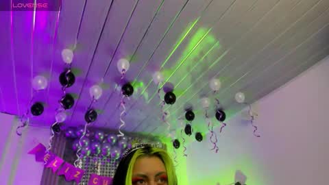 midory_ online show from October 2025 03:56:02 AM