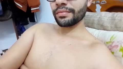 Sam online show from December 2025 02:46:02 PM