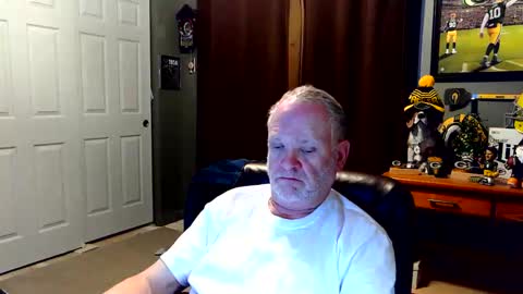 midwestdad09 online show from November 2025 10:41:02 AM