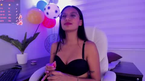 miel_ambar online show from July 2026 09:39:02 PM