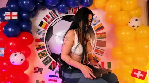 Snapshot of miel_gomez chatting on June 2026 11:36:01 PM miel_gomez online show from June 2026 11:36:01 PM