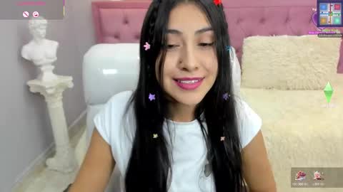 miel online show from November 2025 08:51:01 PM