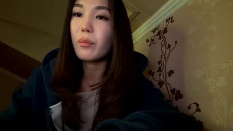 Snapshot of migdaliafenlon chatting on October 2025 03:33:01 PM Nova online show from October 2025 03:33:01 PM