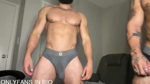 mightbesterling online show from November 2025 01:33:02 AM