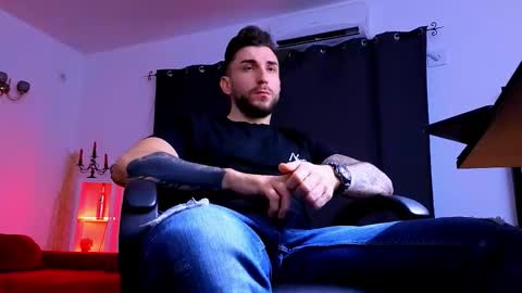 MightyAaron online show from January 2026 05:55:01 AM