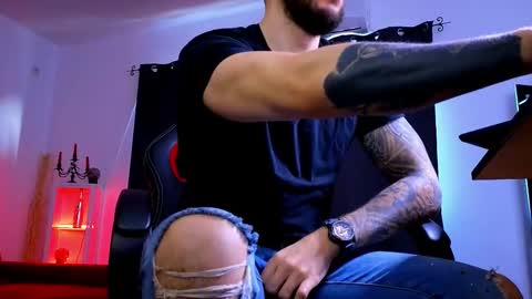 MightyAaron online show from March 2026 05:44:01 AM