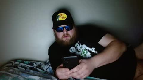 Miggy online show from March 2026 01:31:02 AM