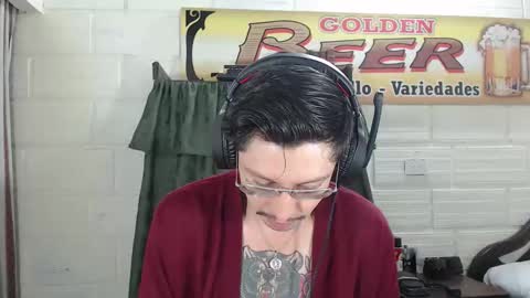 Miguel  Independent Model  online show from April 2026 11:58:02 AM