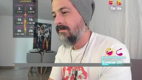 Snapshot of miguel_angeel_ chatting on June 2026 06:40:01 PM Miguel Angel online show from June 2026 06:40:01 PM