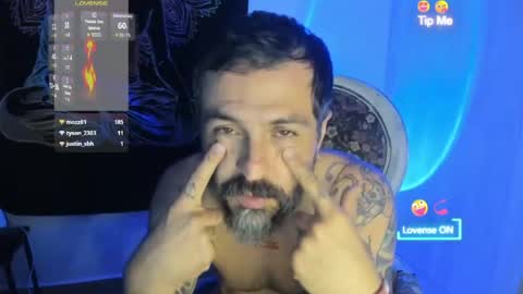 Snapshot of miguel_angeel_ chatting on July 2026 04:19:01 AM Miguel Angel online show from July 2026 04:19:01 AM