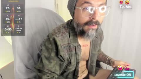 Snapshot of miguel_angeel_ chatting on July 2026 04:30:02 AM Miguel Angel online show from July 2026 04:30:02 AM