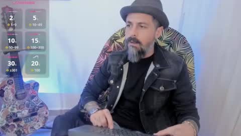 Snapshot of miguel_angeel_ chatting on July 2026 05:00:02 PM Miguel Angel online show from July 2026 05:00:02 PM