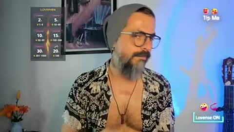 Snapshot of miguel_angeel_ chatting on August 2026 05:15:01 PM Miguel Angel online show from August 2026 05:15:01 PM