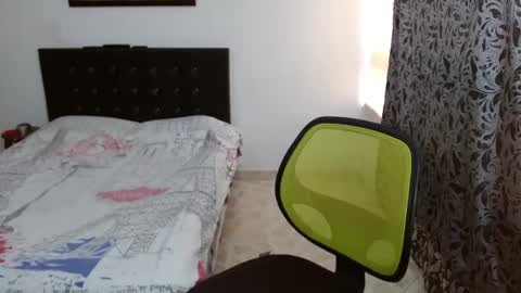 Miguel Eduardo online show from May 2026 02:55:01 PM