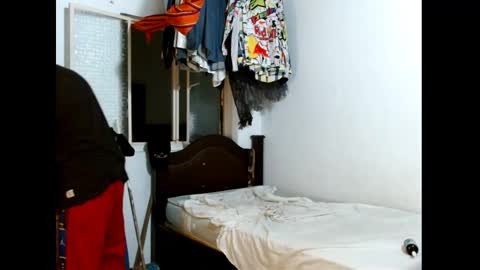 Snapshot of miguelsantos_666 chatting on February 2026 07:51:01 AM Miguel Angel Santos online show from February 2026 07:51:01 AM