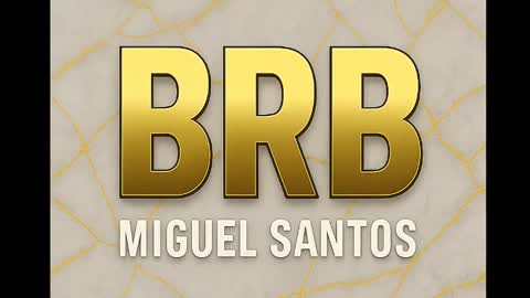 Miguel Angel Santos online show from April 2026 07:35:01 AM