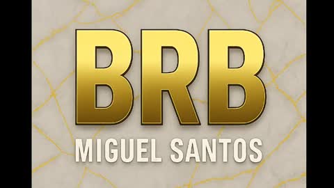 Miguel Angel Santos online show from May 2026 10:27:02 PM
