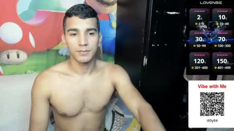 miguel online show from June 2026 03:35:02 AM