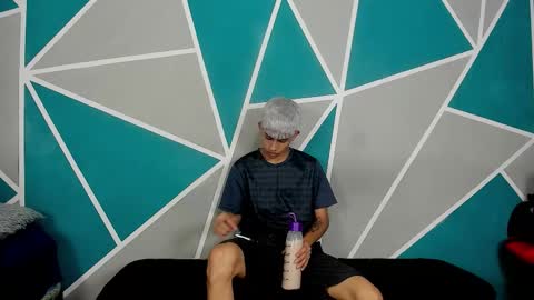 migueyalejo sweetsex online show from October 2025 02:56:01 AM