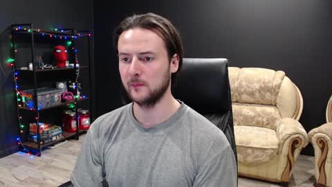 Misha Winchester online show from January 2025 05:45:02 PM