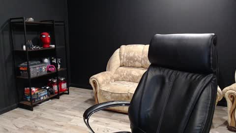 Misha Winchester online show from January 2025 04:02:02 PM