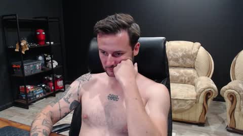 Misha Winchester online show from September 2025 05:56:02 PM