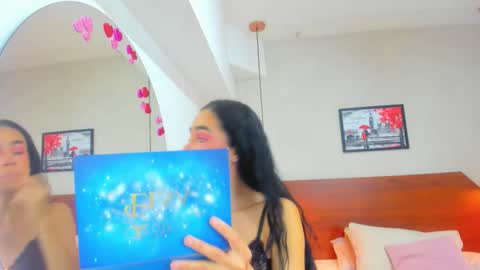 Miia online show from March 2026 11:39:02 AM