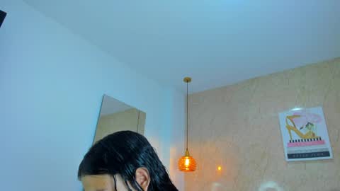 Snapshot of miia03 chatting on May 2026 11:15:02 AM Miia online show from May 2026 11:15:02 AM
