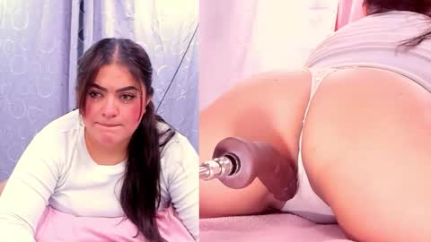 Snapshot of miia__jhonson chatting on November 2025 12:06:01 PM MIA online show from November 2025 12:06:01 PM