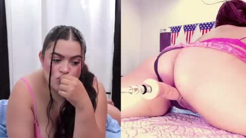 Snapshot of miia__jhonson chatting on July 2026 11:58:02 AM MIA online show from July 2026 11:58:02 AM