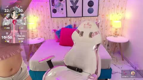 Miia online show from February 2025 09:15:01 AM