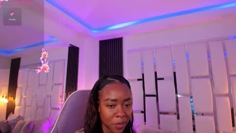 Miia Schwarz  online show from November 2025 03:29:02 AM