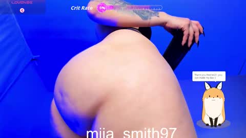 Snapshot of miia_smith97 chatting on September 2025 09:47:02 PM mia online show from September 2025 09:47:02 PM