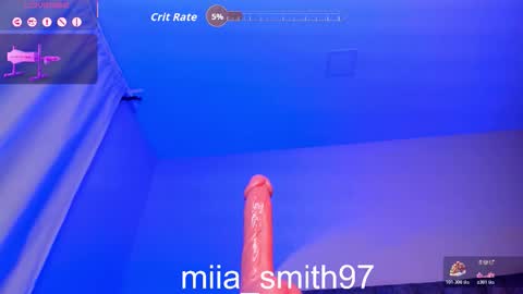 Snapshot of miia_smith97 chatting on November 2025 09:35:02 PM mia online show from November 2025 09:35:02 PM