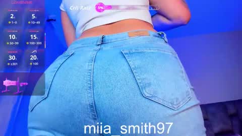 Snapshot of miia_smith97 chatting on December 2025 09:46:02 PM mia online show from December 2025 09:46:02 PM