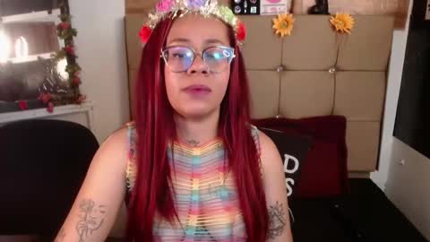 miia online show from November 2025 06:07:02 PM