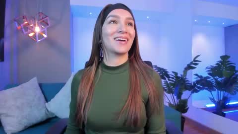 Miia 3 online show from February 2026 12:11:01 PM