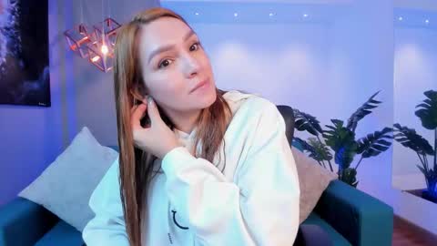 Miia 3 online show from February 2026 12:12:01 PM