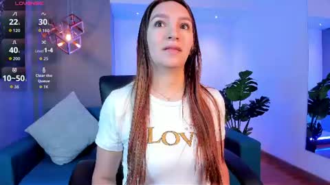 Miia 3 online show from July 2026 01:06:02 PM