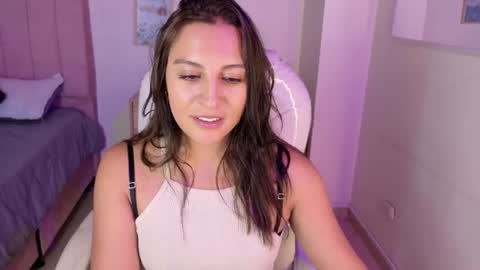 Snapshot of miia_thompson_1 chatting on June 2026 08:09:02 PM M I I A online show from June 2026 08:09:02 PM