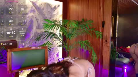 Snapshot of miiaa_cooper chatting on April 2026 04:22:02 PM CALL ME MIA online show from April 2026 04:22:02 PM