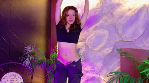 Snapshot of miiaa_cooper chatting on April 2026 04:21:02 PM CALL ME MIA online show from April 2026 04:21:02 PM