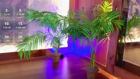 Snapshot of miiaa_cooper chatting on May 2026 04:24:02 PM CALL ME MIA online show from May 2026 04:24:02 PM